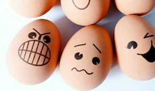 做事认真但是会骄傲的爸爸