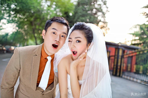 那一刻让我感到高兴