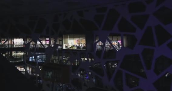 展现我的美好时光