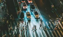 互联网进入我的视线