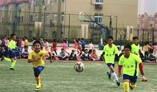 小小“世界杯”