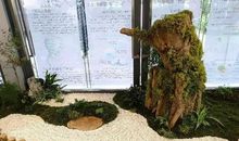 一抔古朴，一段沧桑