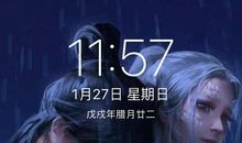 这个故事让我很感动