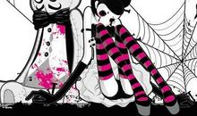 爱进入我的视线