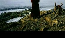 心中那一盏不灭的灯