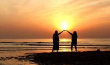 我们心中的阳光