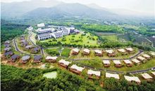 长兴水口村游记