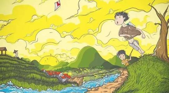 有一个声音叫做“哈哈”