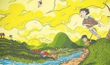 有一种声音叫“哈哈”