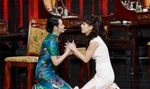 表演前的“痛苦”