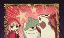 这个故事很HAPPY