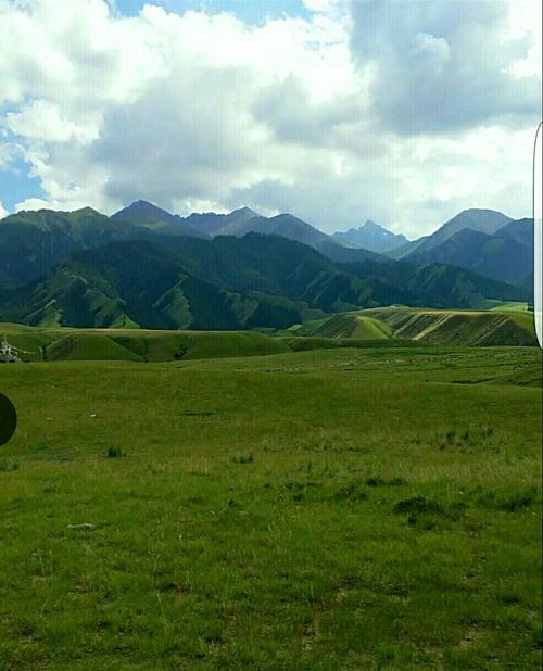 理想的道路和向往