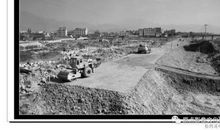 乡愁进入了我的视线