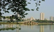 南湖是个好地方