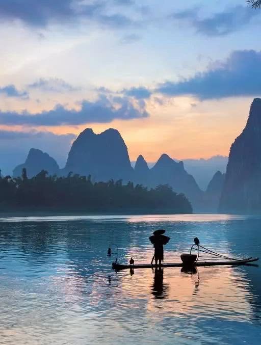 去看风景