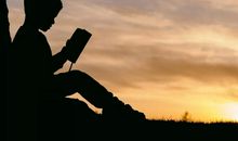 这个故事让我明白了读书的意义