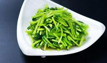 小白菜也有“春天”