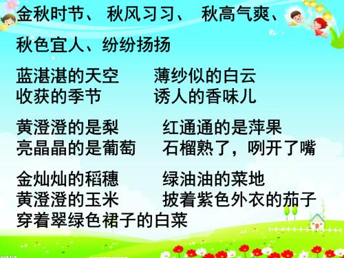 你的笑容进入我的视线