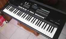 我想要台电子琴