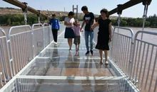 一次不平凡的春游