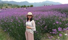 让帮助之花开满人间