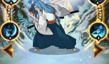 狼来了，就要用武器将其击退