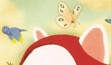 这个故事让我流泪立志