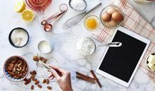 小苏打与白醋的邂逅