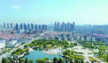 开滦国家矿山公园记录唐山历史