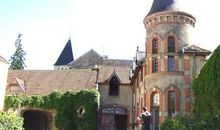 建立自己的城堡