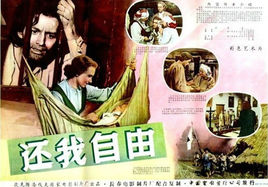 给我自由
