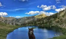 世界那么大我想带你去看看