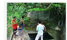 聆听远古的声音