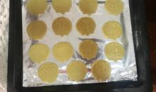 顽强的“饼干”