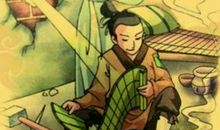 《凿壁借光》读后感