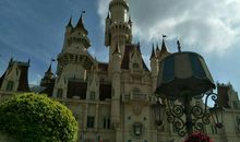 新加坡游学之旅