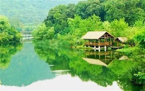 古代诗歌中的夏天