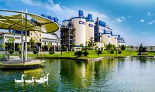 二十年后回北京