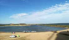 美丽神奇的笔架山