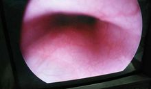 有惊无险的考级