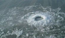 冰窟窿里的童年