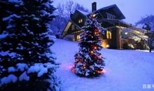 那一天，我与方特相遇