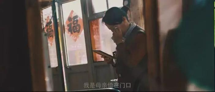 我长大后会成为你