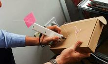 感受3D打印技术