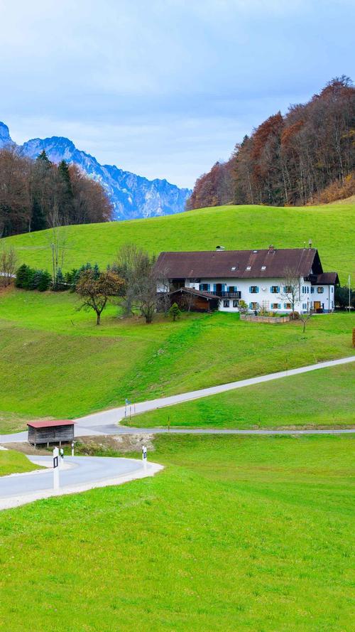 美丽，我的家乡