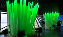 走进太仓市规划展示馆