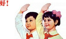 令人难忘的一条红领巾