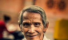 时光老人的忠告