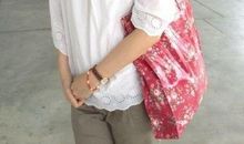 爱学英语的姐姐