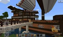 假如我是一名探险家